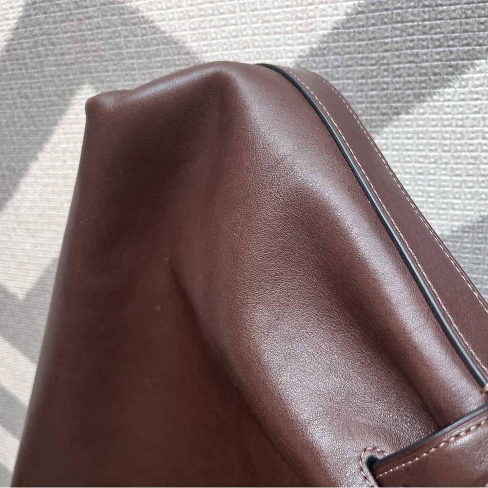 Coach Empire 40 in maple - Picture 6 of 16